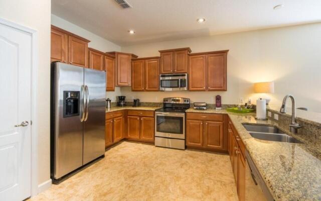 Luxury Champions Gates Vacation Home