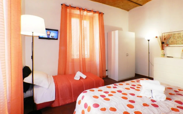 La casa dell' artista