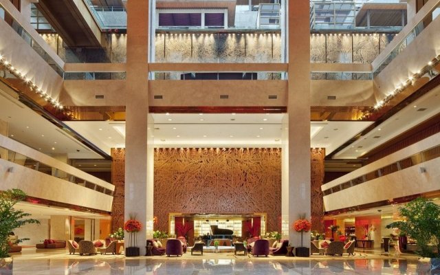 Crowne Plaza Beijing Sun Palace, an IHG Hotel