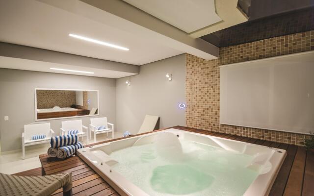 Hotel Doral Guarujá