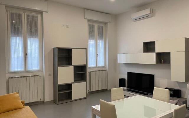 Lenimar Apartments Milano