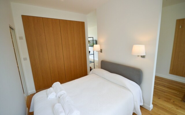 Studio Bungalow in Bath