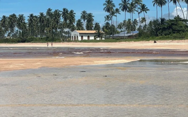 Villa Kamby Milagres B003