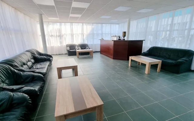 Hotel Capitol Eforie Sud