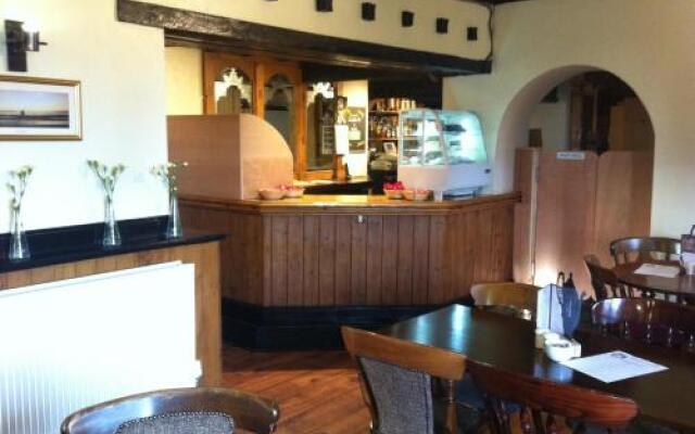 The Coffee Pot Tavern