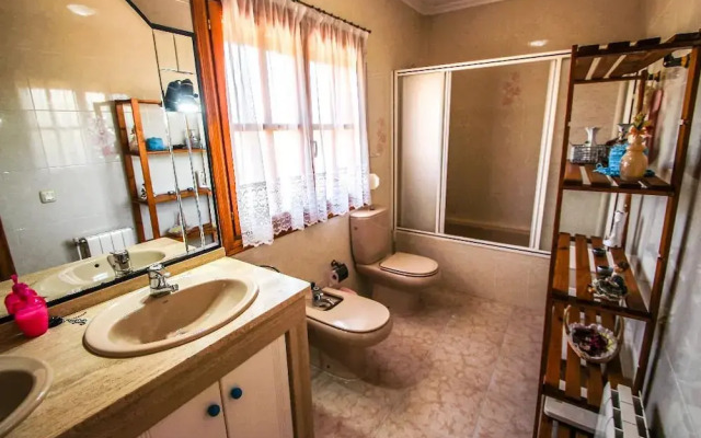 Carmen - holiday home on the beautiful Costa Blanca in Calpe