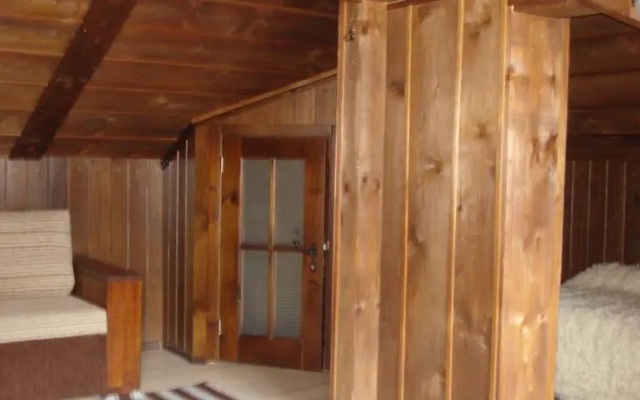 Vodenicharovata House