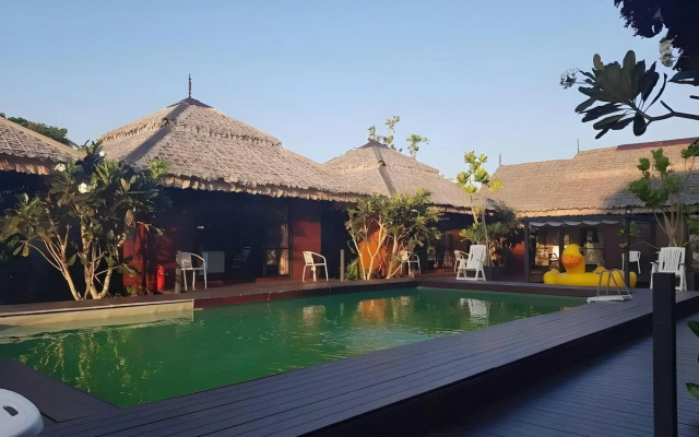 Naga Tara Resort