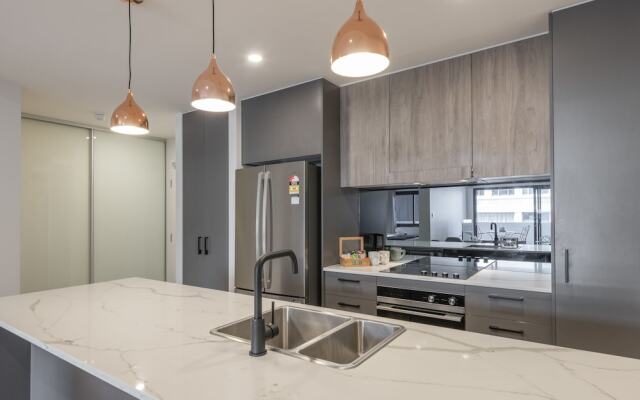 Astra Apartments Broadmeadow