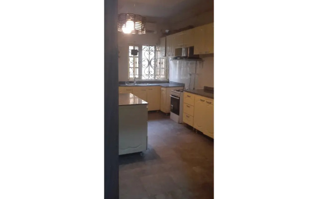 Conchita Apartment