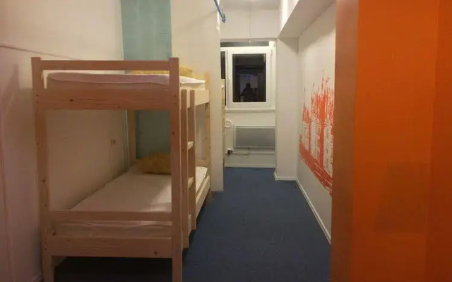 Apartment Na Pervomayskoy