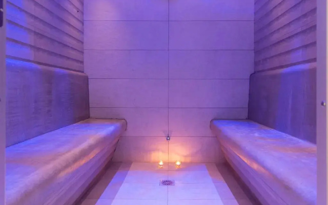 Paxos Club Resort & SPA