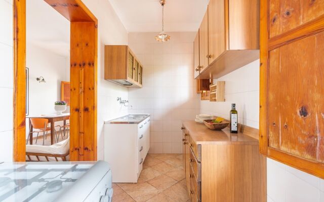 3345 DCB Trilocale by Barbarhouse