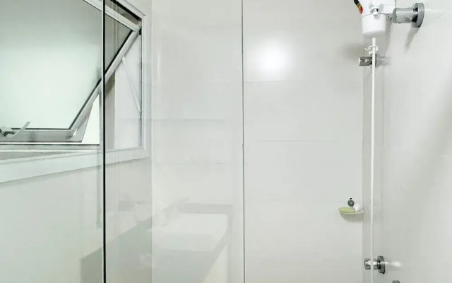 Amplo apartamento em Palmas