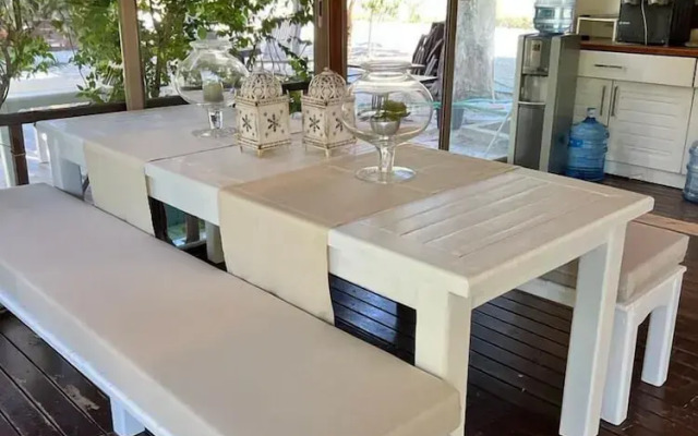 Alicra Hotel Çıralı