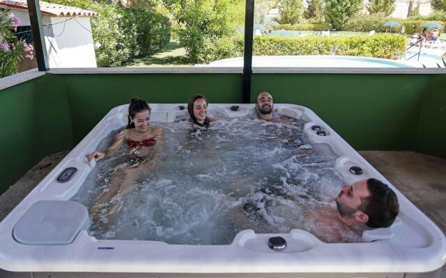 Agriturismo Tenute Pollara by Casa Mia