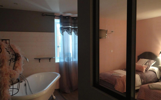 Le Grillage a Poules