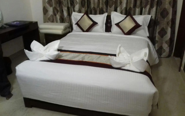 IRIS Comfort Inn