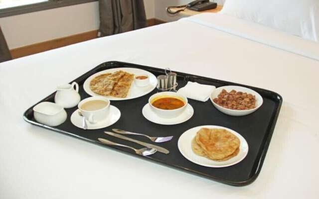 Aa Hotels