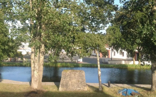 Harbour House