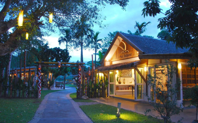 Pai Island Resort