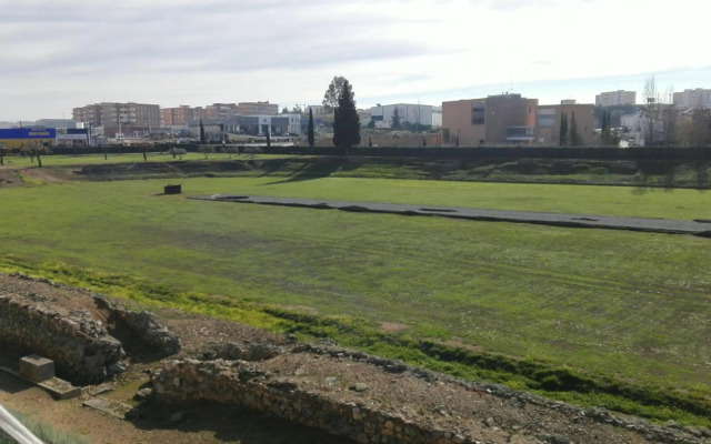 Apartamento Hipódromo