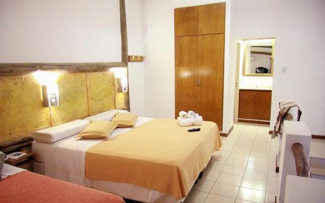 Hotel Los Brunos Apart