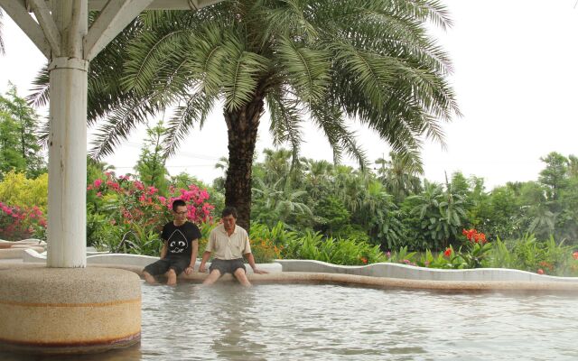 Shangrila Boutique Hotel
