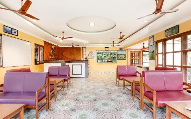 Hotel Wildlife Camp