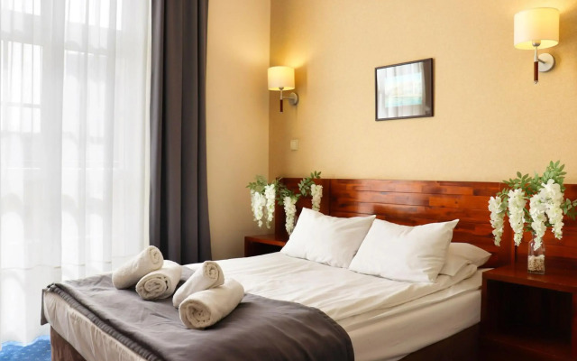 Hotel Piast
