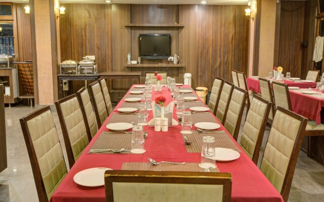 Kun-Dau Residency