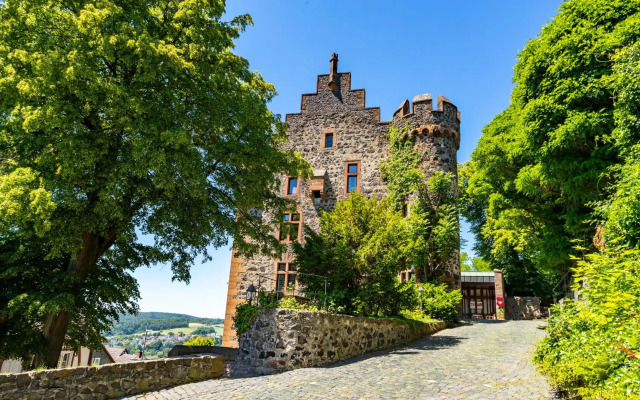 Hotel Burg Staufenberg
