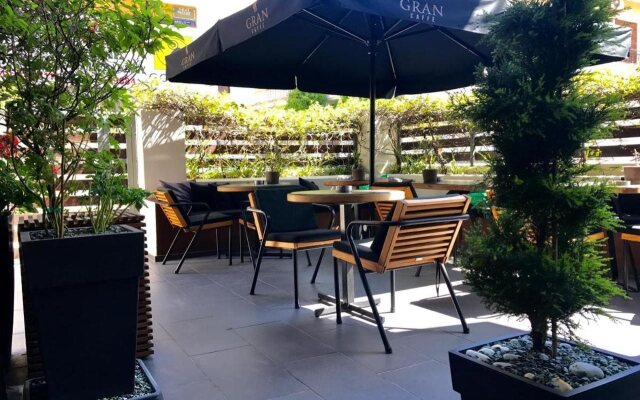 Mc Queen Rooms & Apartments