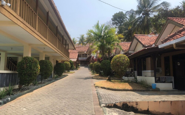 Hotel Pantai Mutiara