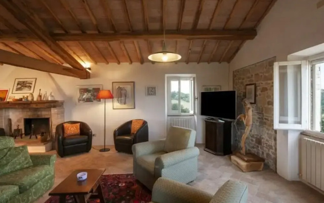 Villa Degli Artisti