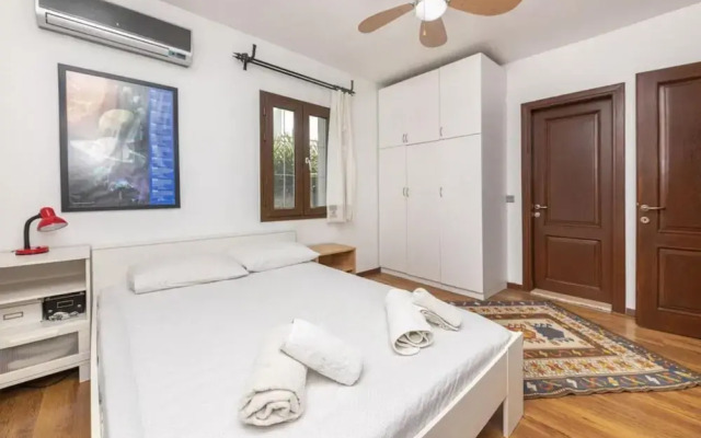 Villa With Private Pool in the Heart of Bodrum