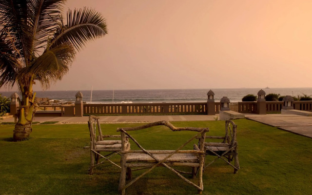 The Park Visakhapatnam