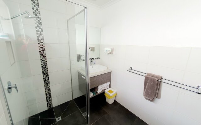 Port Campbell Motor Inn