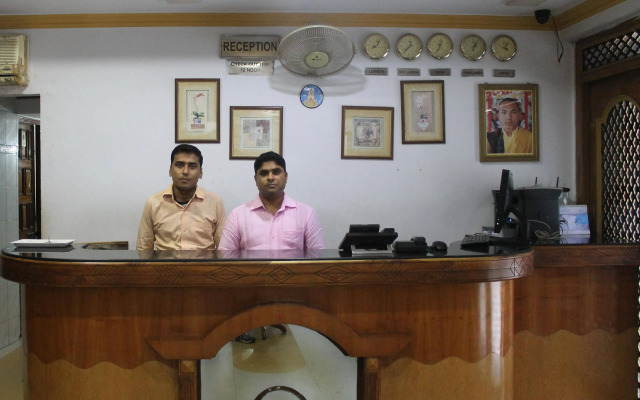Hotel Tathagat