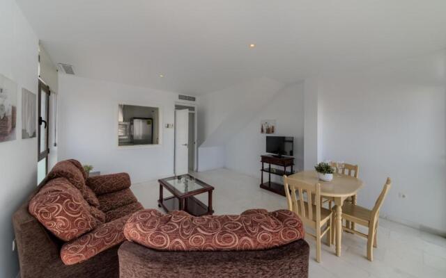 Apartamentos Villas Flamenco Rentals