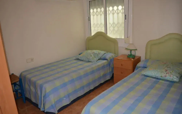 Apartamento Pau Picasso