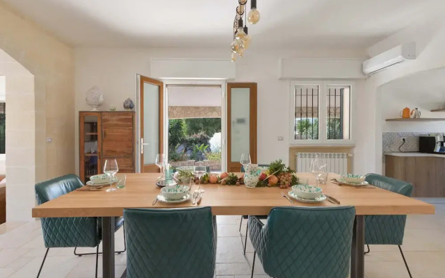 3152 Villa Arielle by Perle di Puglia