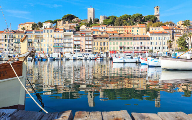 Apartment Cannes Bay.1