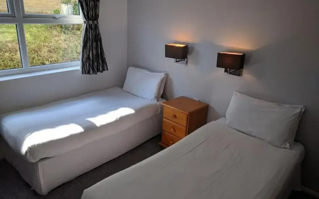 Mayfair Hotel