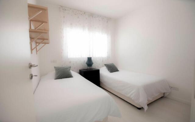 Glabur Fabulous 2 BDR Nicosia Center Free Parking & Wifi