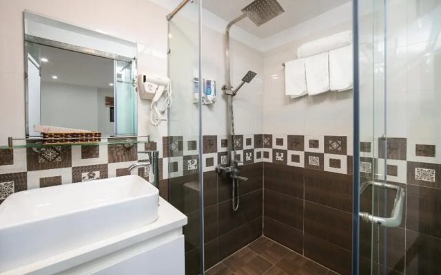 Hanoi Aria Central Hotel & Spa