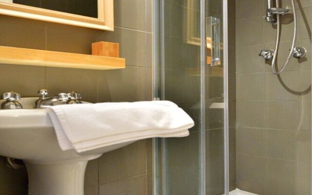 Trevi House Apartment