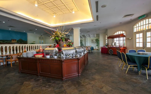 Puteri Resort Ayer Keroh