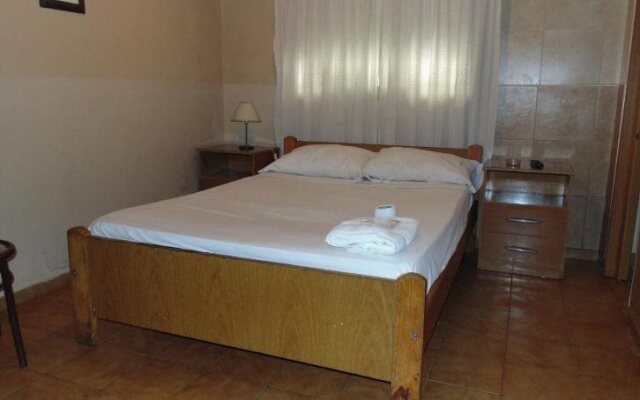 Hotel Plaza Garay