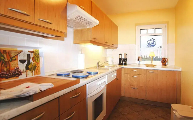 Ferienwohnung Villa Nicole in Zingst